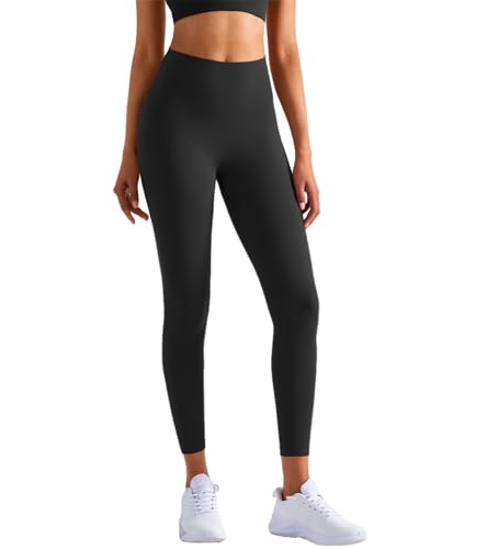 JTSONN Sport Leggings Damen High Waist Seamless Sporthose Lang Blickdicht...