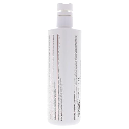 Lavage de Barbe Billy Jealousy pour un nettoyage quotidien efficace