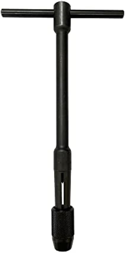 Eclipse E146 Chuck Type Tap Wrench, 10" Size