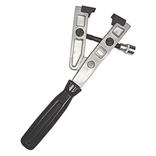 hokojix Multi-function Disassemble Pliers Dust Boot Cover Suitable for Progressively Adjustable Clamps Special Tools for Vehicle