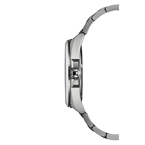 Citizen Herren Analog Eco-Drive Armbanduhr