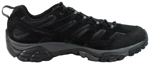 Image of Merrell Men's Moab 2 Waterproof Hiking Boot