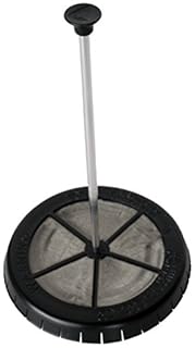 Jetboil French Press Coffee Maker Camping Stoves, (2019), Grande