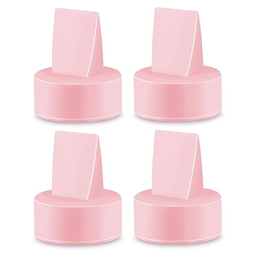 Válvulas Maymom Duckbill compatibles con Spectra S1 S2 9 Plus