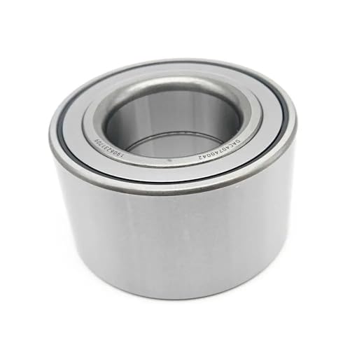 Roulement à billes automatique de haute précision 40x74x42mm - 3
