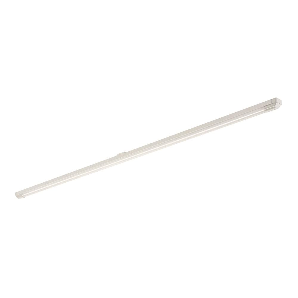 Sylvania White Ip20 1.8M T8 Led Single Batten, 2900Lm