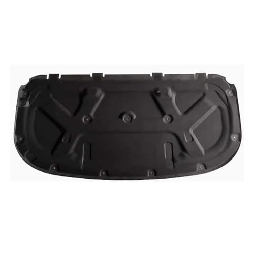 Coussin d’isolation capot Land Rover Discovery 3/4 05-16 - 3