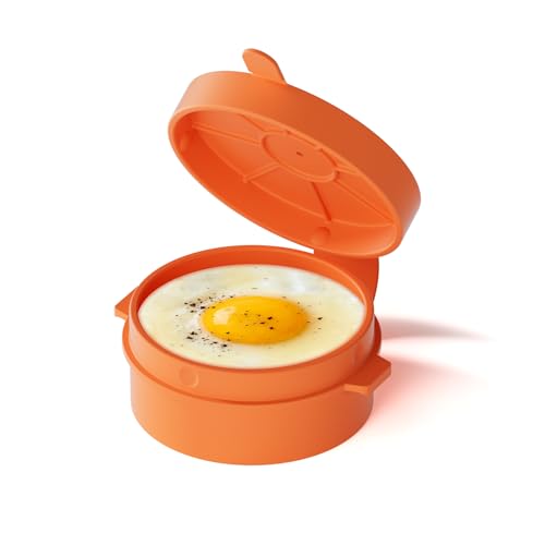 Silicone Egg Bite Molds for Scrambled Eggs