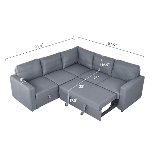 Consejos para Comprar Sofa Cama en L los más solicitados. 20 Imagen adicional
