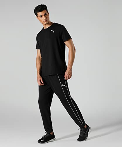 Image of Puma Men's Regular Fit T-Shirt