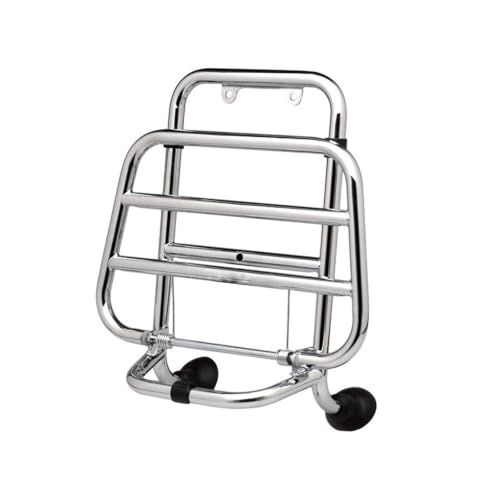 Porte-bagages à rail vertical pour Primavera Sprint GTS300