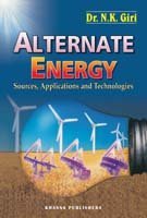 Alternate Energy Sources, Applications and Technologies
