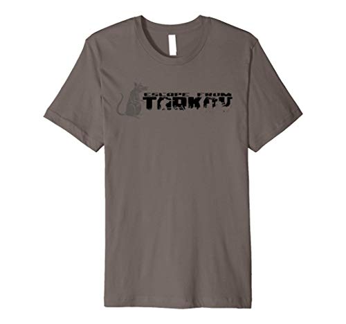 Escape from Tarkov - Rat - Gamer Apparel Premium T-Shirt