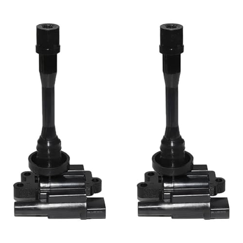 Bobine d'allumage pour rouler sereinement en Sebring 2.4