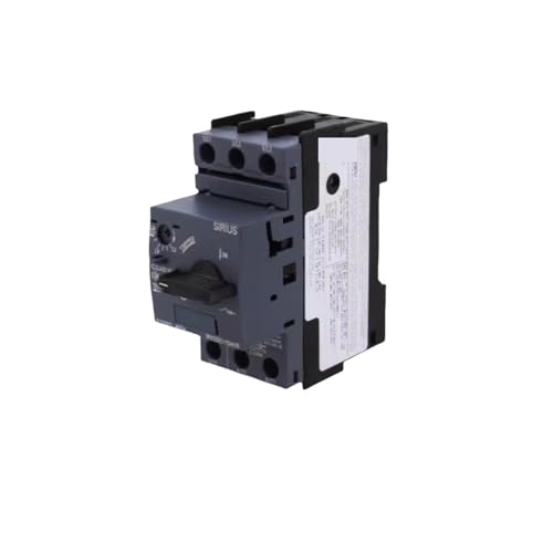 3RV2021-1DA10 disjoncteur regulable 2.2-3.2A protection surcharge moteur
