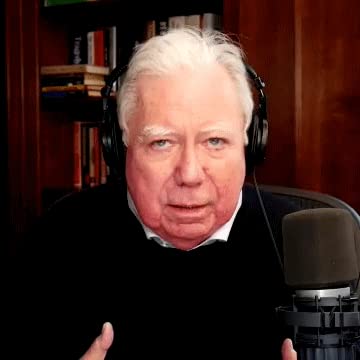 Corsi's Corner: Financial Repression