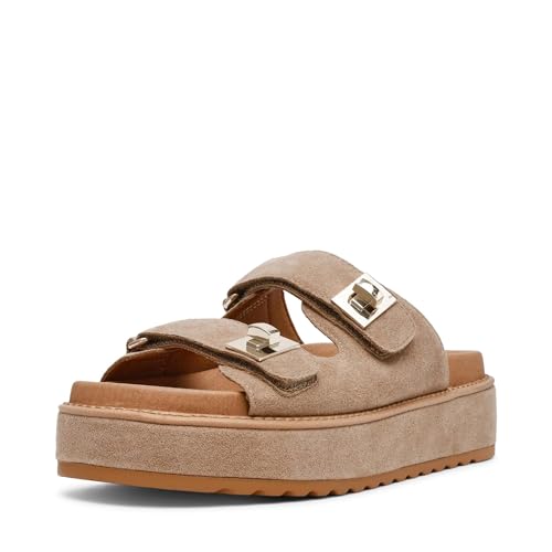 Image of Steve Madden Women's Bigschmona Platform Sandal