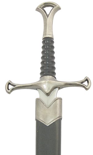 Lastworld 13\" Collectible Mongolian Style Dagger with Sheath Good Quality