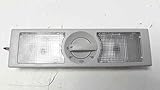 luz interior Volkswagen Luz Interior Compatible Polo 6q0947291a (usado) (id:mocep950270)