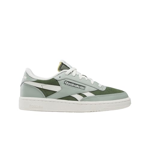 Reebok Women's Club C Revenge Ii Sneaker