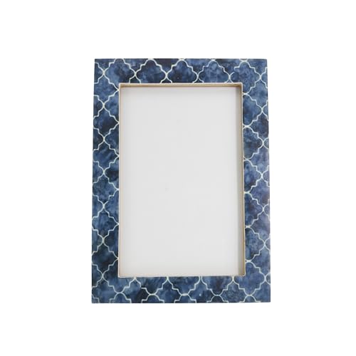 Perle en bois texturée Saro Lifestyle pour briser la monotonie déco