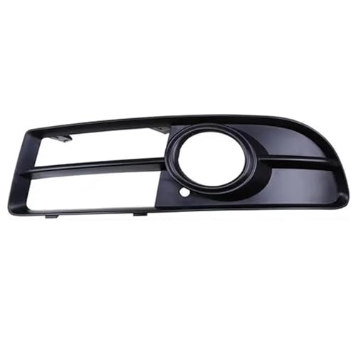 Parrilla inferior de parachoques para ópticas antiniebla Audi A4 B7 SLine 05-08