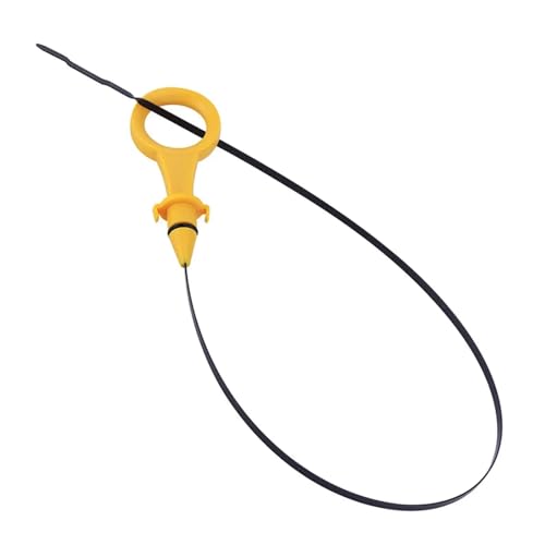 Jauge d'huile 06J115611F : fini les fuites et casses sur moteurs C7 B8 - 2