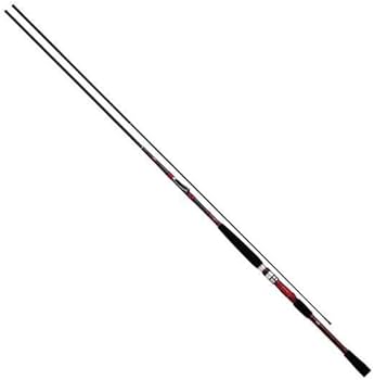Amazon | ダイワ(DAIWA) 船インターラインロッド IL 岬・Y 30-310・Y