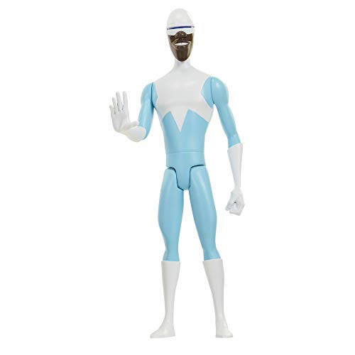 Disney Incredibles 2 Frozone Champion Series Figure #TOP1