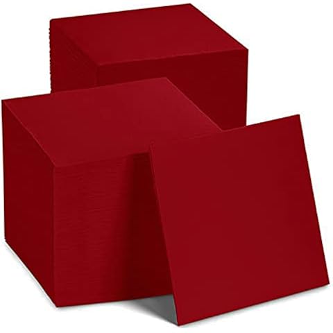 Serviettes jetables JINYUDOME Cover