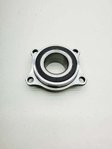 Kit roulement de roue avant Alfa 156 élimine bruit métallique KLP/AR/001A