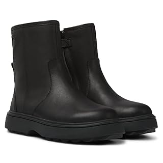 Camper Bottines Norte – Image 2