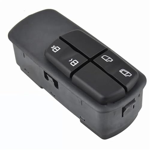 Commande de lève-vitre commutateur fenêtre d'alimentation Benz camion