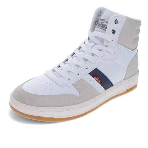Image of Levi's Mens Drive Hi