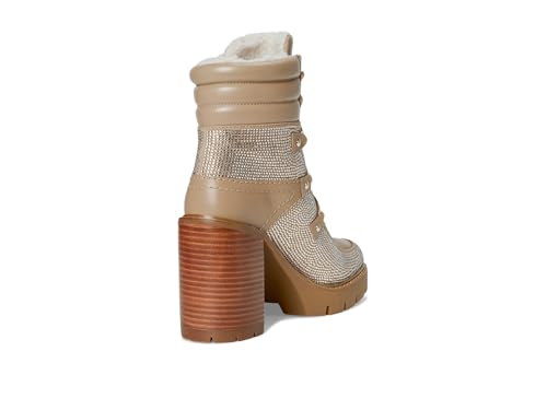 Michael-Kors-Damen-Asher-Heeled-BootieOverknee-Stiefel - sparfuchs24.io – Top Angebote, Tests & Preisvergleiche