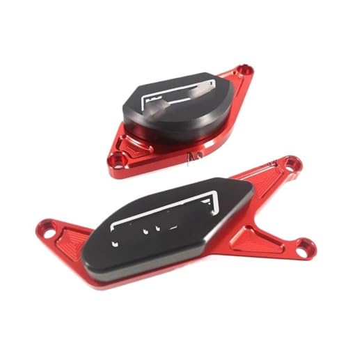 Cubierta de estator GSX S1000 y S1000F 2015-2020 protector deslizante motor