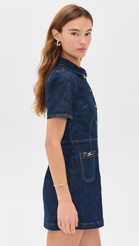 PAIGE Women's Clementine Dress4