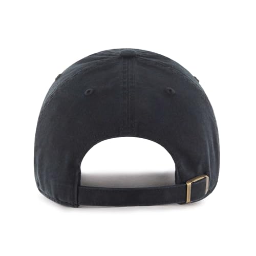 Los Angeles Dodgers Black Clean Up miniatura 2