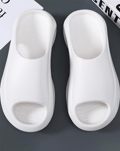 Niepce Inc Streetwear Lightweight Men's Slide Sandals4