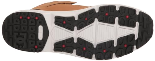 DC Shoes Men's Dc Mutiny Water Resistant Winter Snow Boot Skate Shoe4