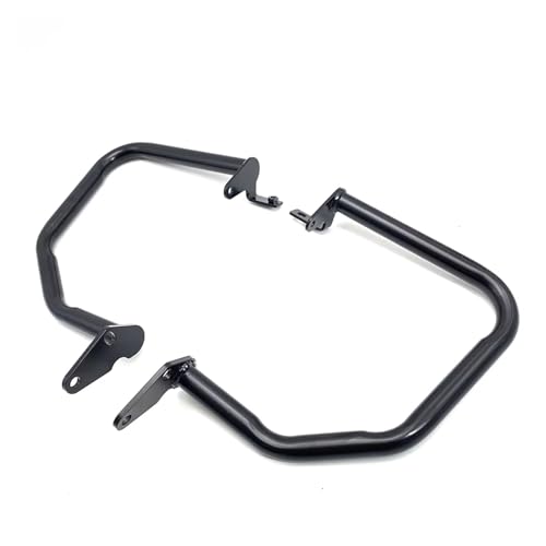 Crash bar moto pour GB350 et CB350RS 2021-2023 pare-chocs de protection moteur noir