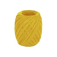 INNSPIRO Rafia Di Carta Verde | 4mm X 30m | Per Decorazioni E Confezioni Regalo - Foto 8