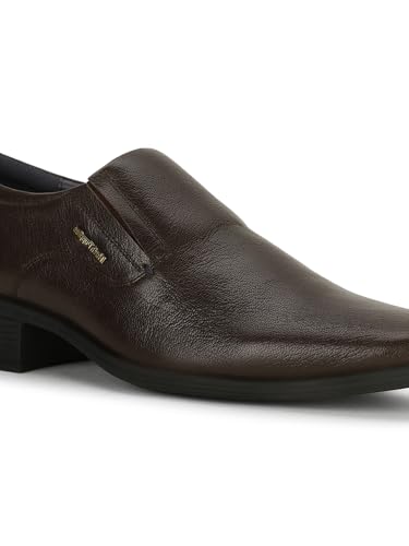 Image of Hush Puppies Men's Slip-on Formal Shoes