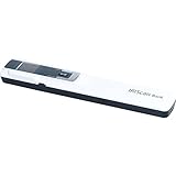 Scanner de batterie I.R.I.S 457888 Scanner de Documents