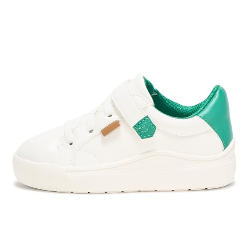 Dr. Scholl's Girl's Time Off Toddler Sneaker2