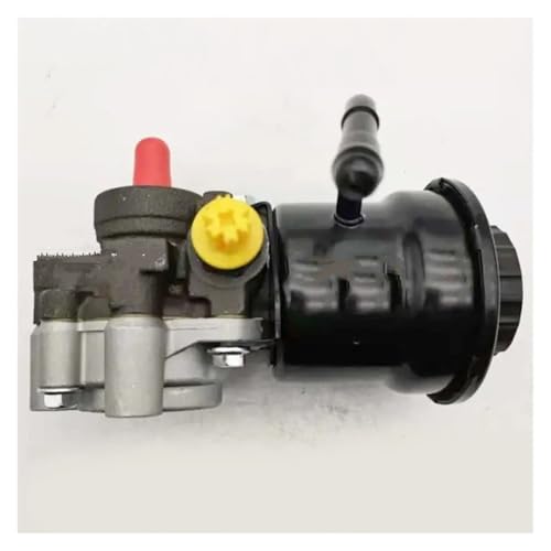 Pompe direction assistée Toyota Prado 44320-35480 contre volant dur et sifflement