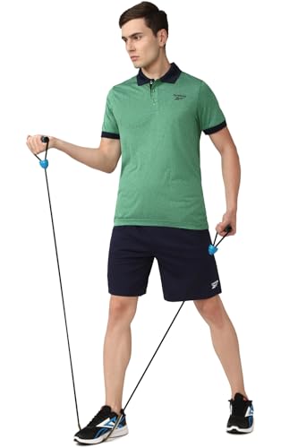 Image of Reebok Men T-Shirt