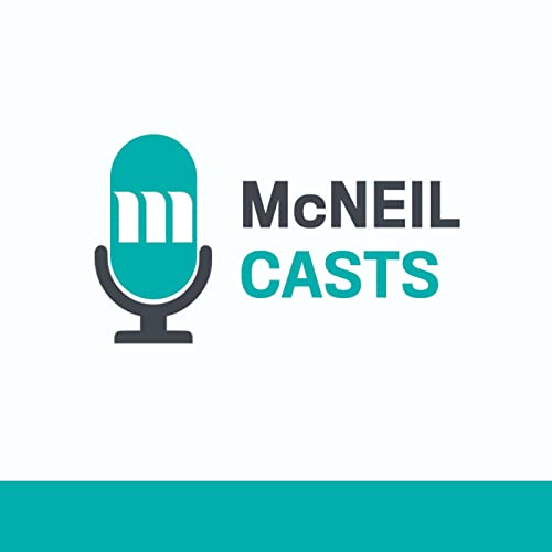 Couverture de McNeil & Co's Podcast