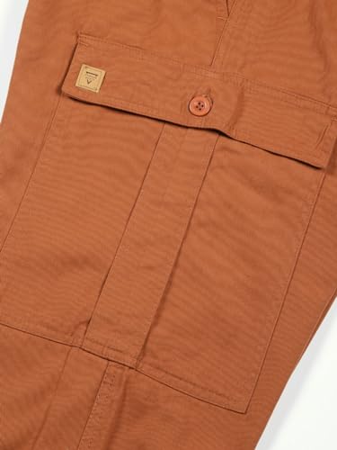 Image of Thomas Scott Men Regular Fit Pants