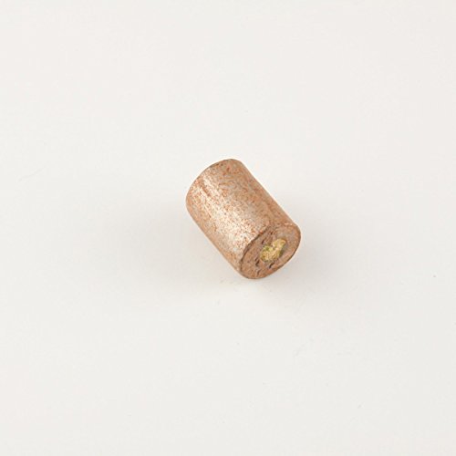 2/0 Ga. Orange Solder Slugs for Copper Lugs (10 Pack)